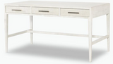 THREE DRAWER DESK