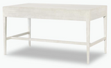 THREE DRAWER DESK