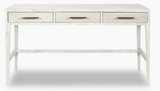 THREE DRAWER DESK