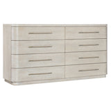 EIGHT DRAWER DRESSER