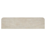 EIGHT DRAWER DRESSER