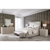 EIGHT DRAWER DRESSER