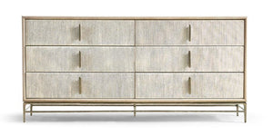 DOUBLE DRESSER
