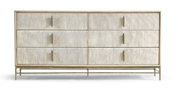 DOUBLE DRESSER