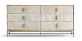 DOUBLE DRESSER