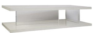 RECTANGULAR COCKTAIL TABLE