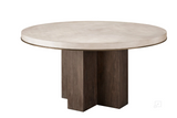 ROUND DINING TABLE