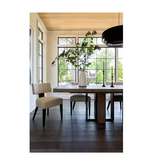SIDE DINING CHAIR