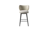 SWIVEL BAR STOOL