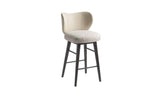 SWIVEL BAR STOOL