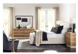 3 DRAWER NIGHTSTAND