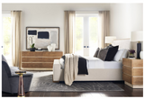 6 DRAWER DRESSER