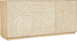 ENTERTAINMENT CREDENZA