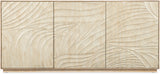 ENTERTAINMENT CREDENZA