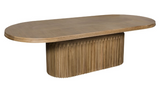 OBLONG DINING TABLE