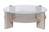 COCKTAIL TABLE - LARGE
