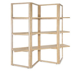 FOLDING ETAGERE