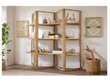 FOLDING ETAGERE