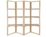FOLDING ETAGERE