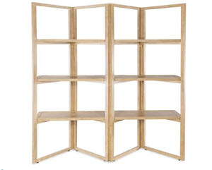 FOLDING ETAGERE
