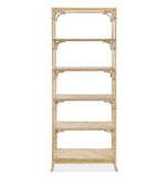 BOOKCASE