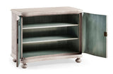 STORAGE CABINET