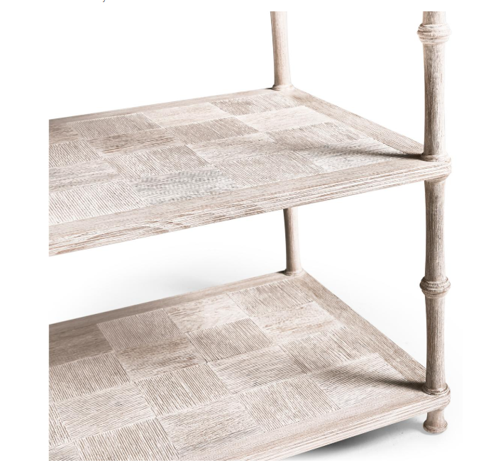 CONSOLE TABLE – Clive Daniel Home