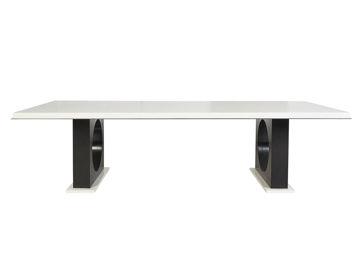 DINING TABLE – Clive Daniel Home