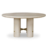 ROUND DINING TABLE