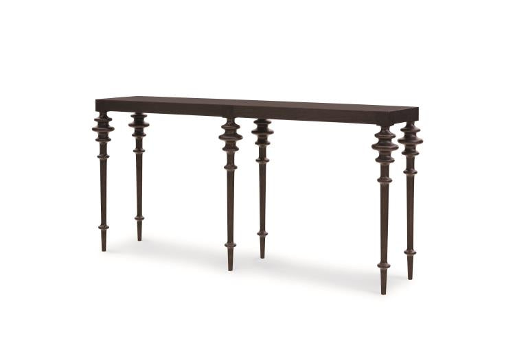 CONSOLE TABLE – Clive Daniel Home