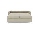 QUEEN SOFA BED WITH SLIM ARM