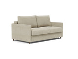 QUEEN SOFA BED WITH SLIM ARM