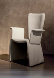 ARM DINING CHAIR