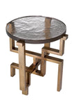 SIDE TABLE