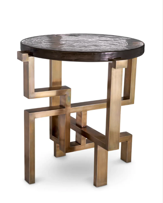 SIDE TABLE