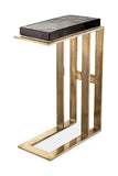 SIDE TABLE - THICK TOP
