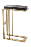 SIDE TABLE - THICK TOP
