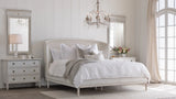 KING BED