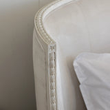 KING BED
