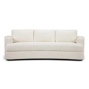 CURVED SOFA