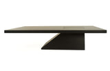 RECTANGULAR COCKTAIL TABLE