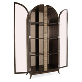 DISPLAY CABINET