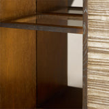 DISPLAY CABINET