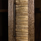 DISPLAY CABINET
