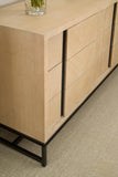 72" DRESSER