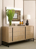72" DRESSER