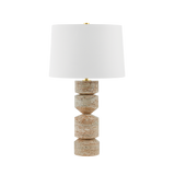 GALEVILLE TABLE LAMP