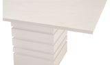 RECTANGLE DINING TABLE - OUTDOOR