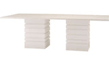 RECTANGLE DINING TABLE - OUTDOOR
