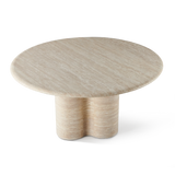 60" ROUND DINING TABLE - OUTDOOR